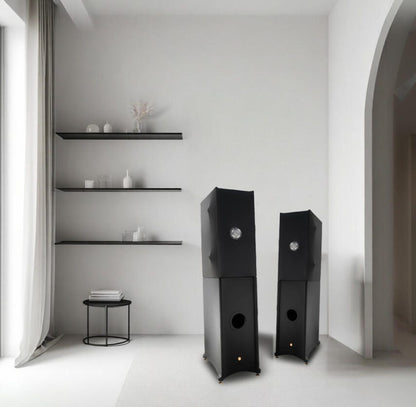 Gold Note Diana III-F