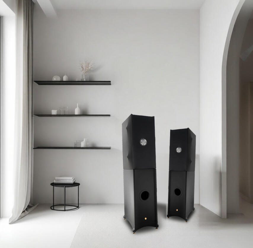 Gold Note Diana III-F