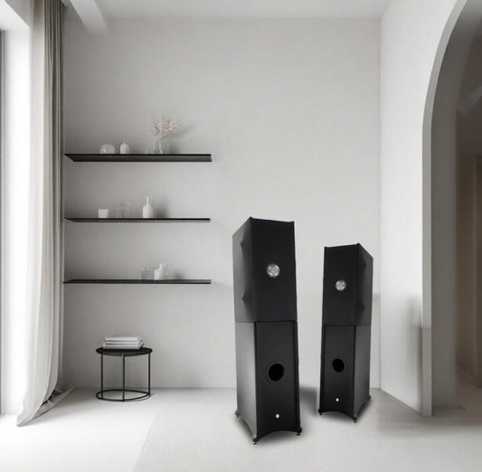 Gold Note Diana III-F