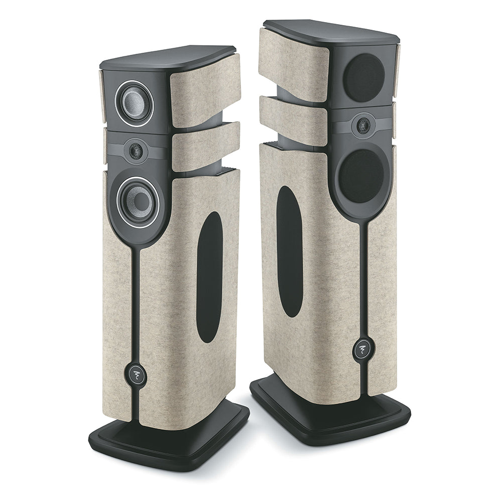 Focal Diva Alta Utopia