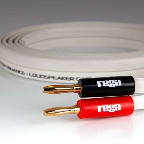 REGA DUET loudspeaker cable