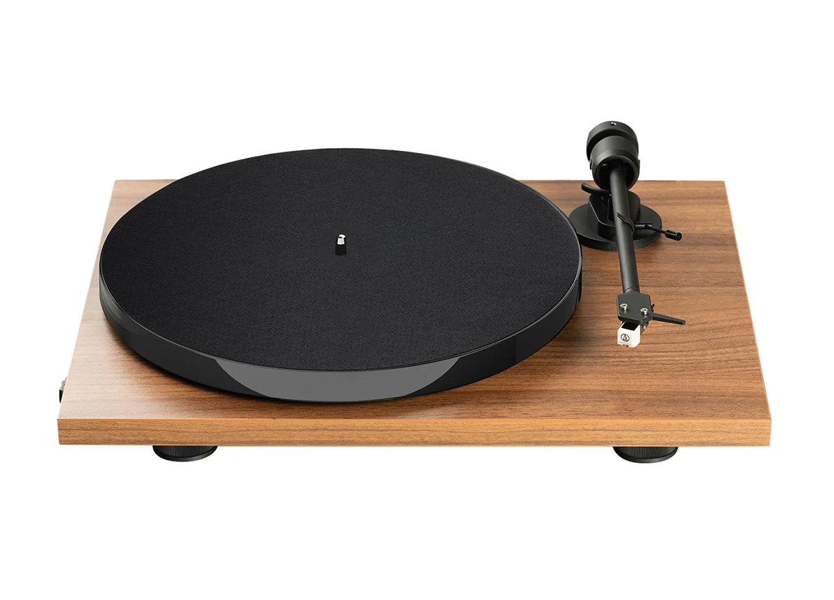 Pro-Ject E1 Phono
