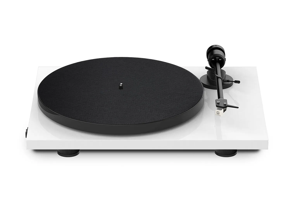 Pro-Ject E1
