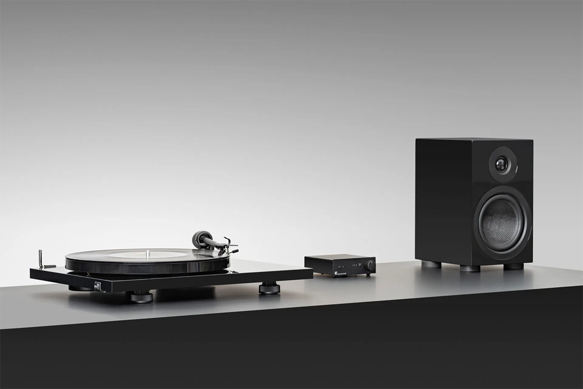 Pro-Ject E1