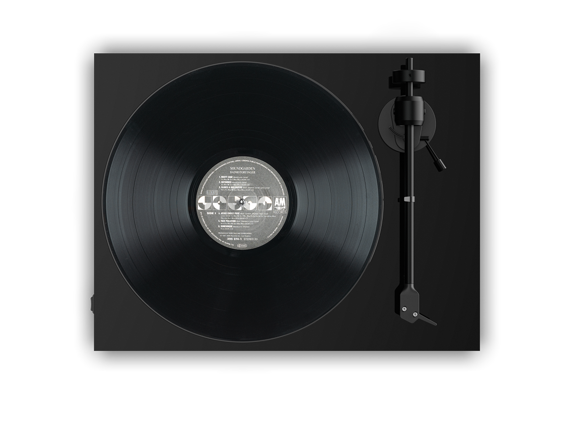 Pro-Ject E1