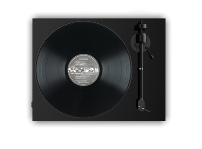 Pro-Ject E1