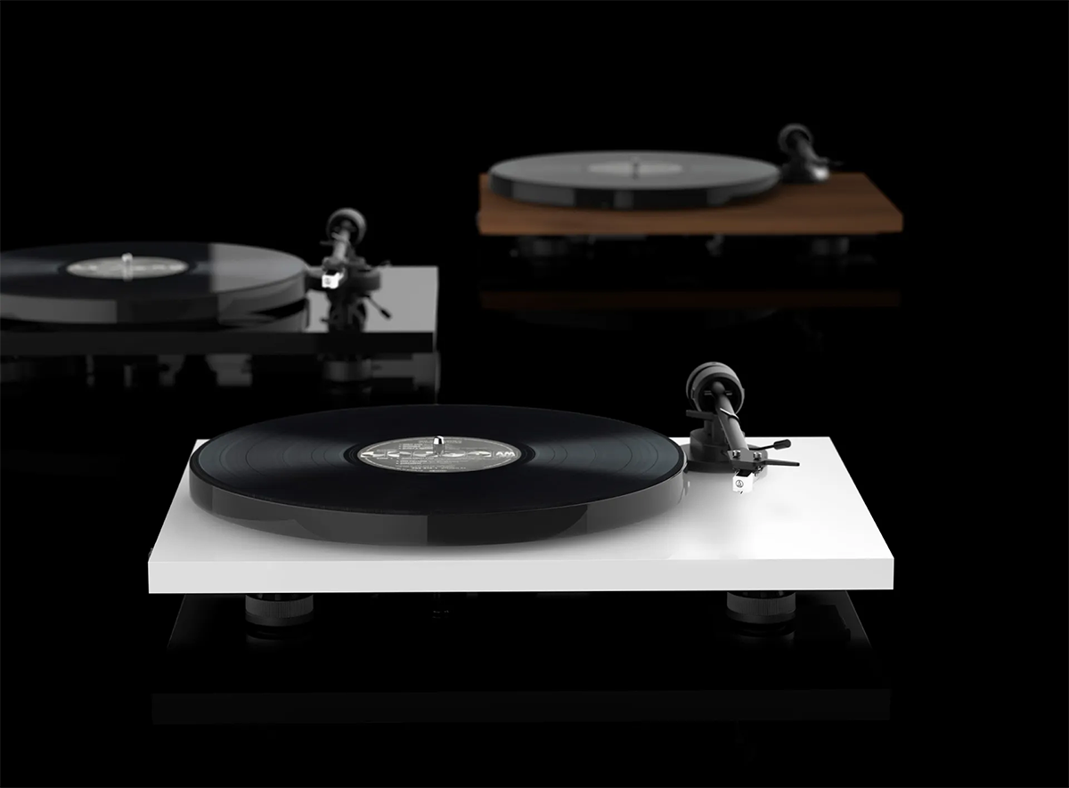 Pro-Ject E1