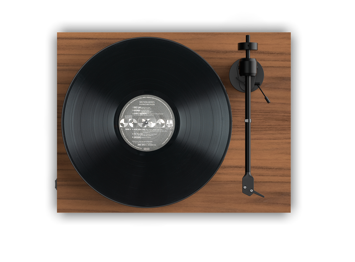 Pro-Ject E1