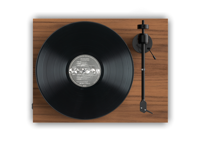 Pro-Ject E1