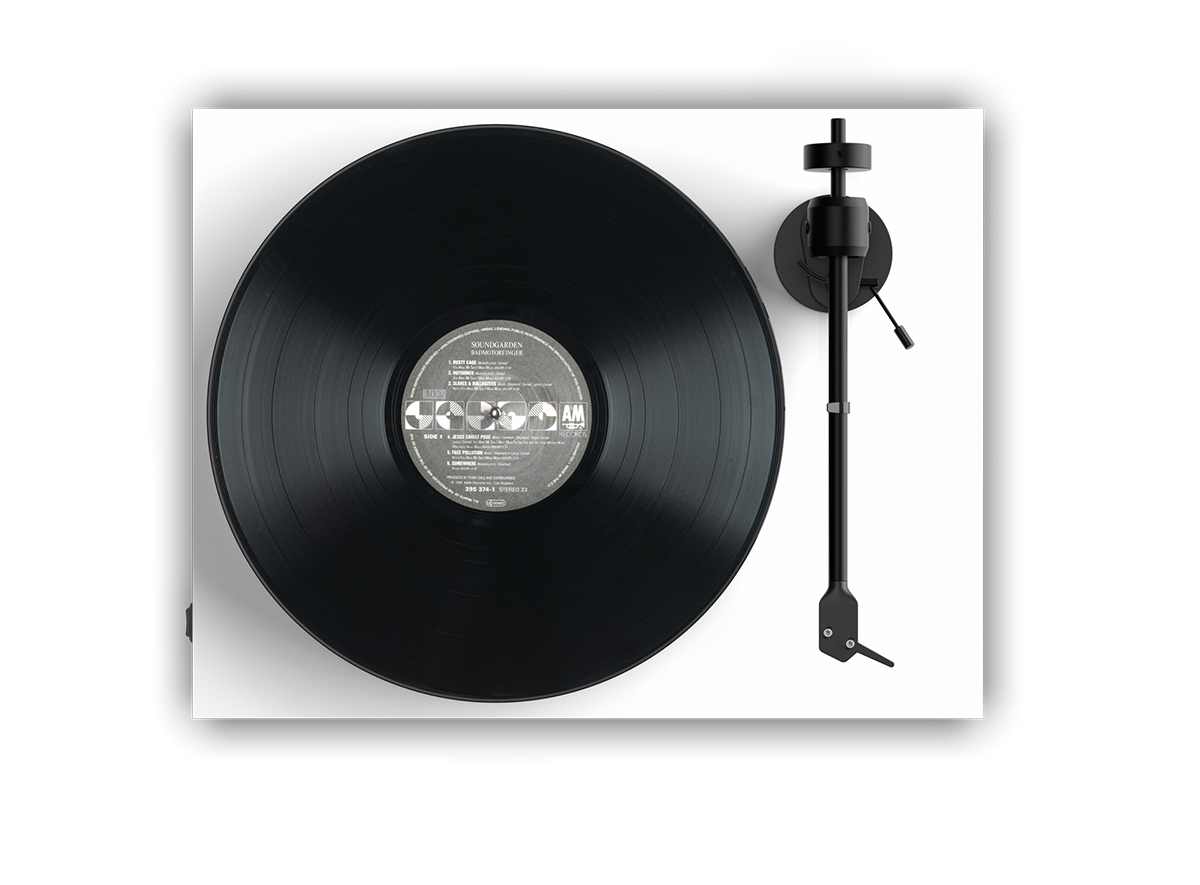 Pro-Ject E1