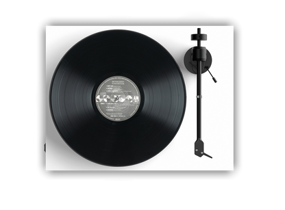 Pro-Ject E1