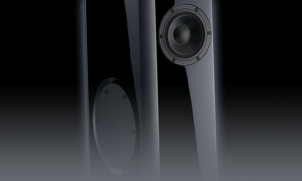 TAD Labs E1TX Evolution One