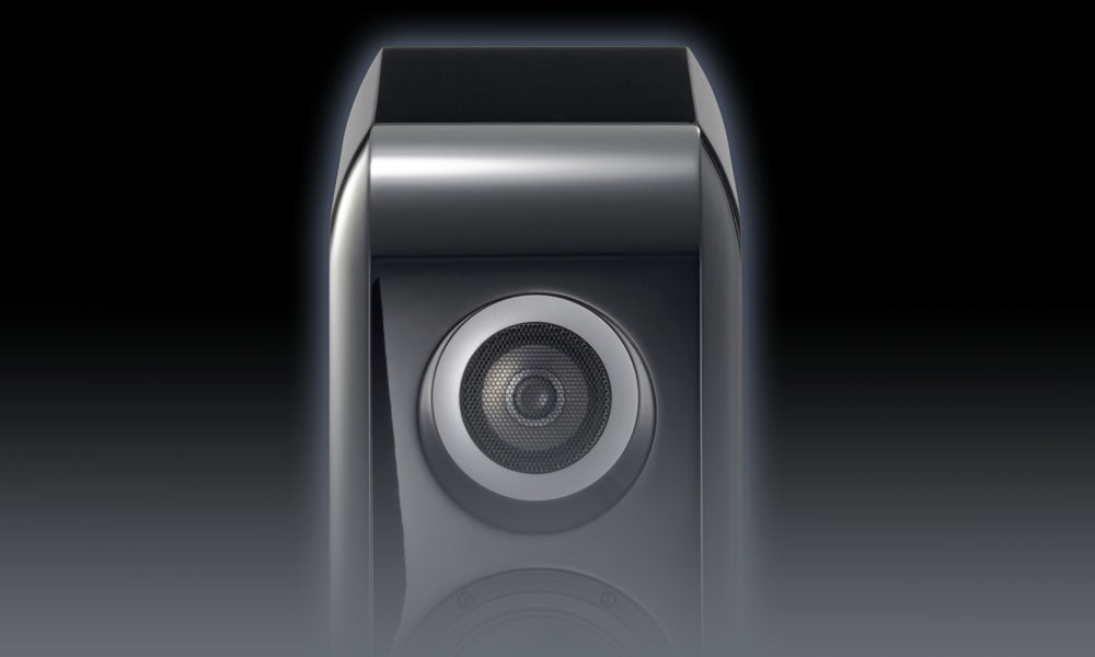 TAD Labs E1TX Evolution One