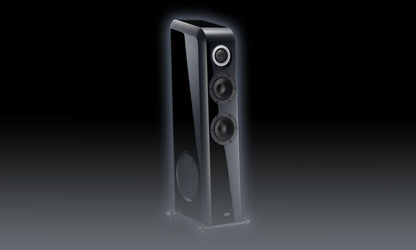 TAD Labs E1TX Evolution One