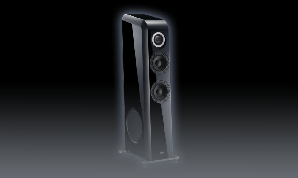 TAD Labs E1TX Evolution One