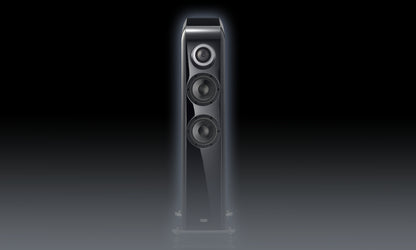 TAD Labs E1TX Evolution One