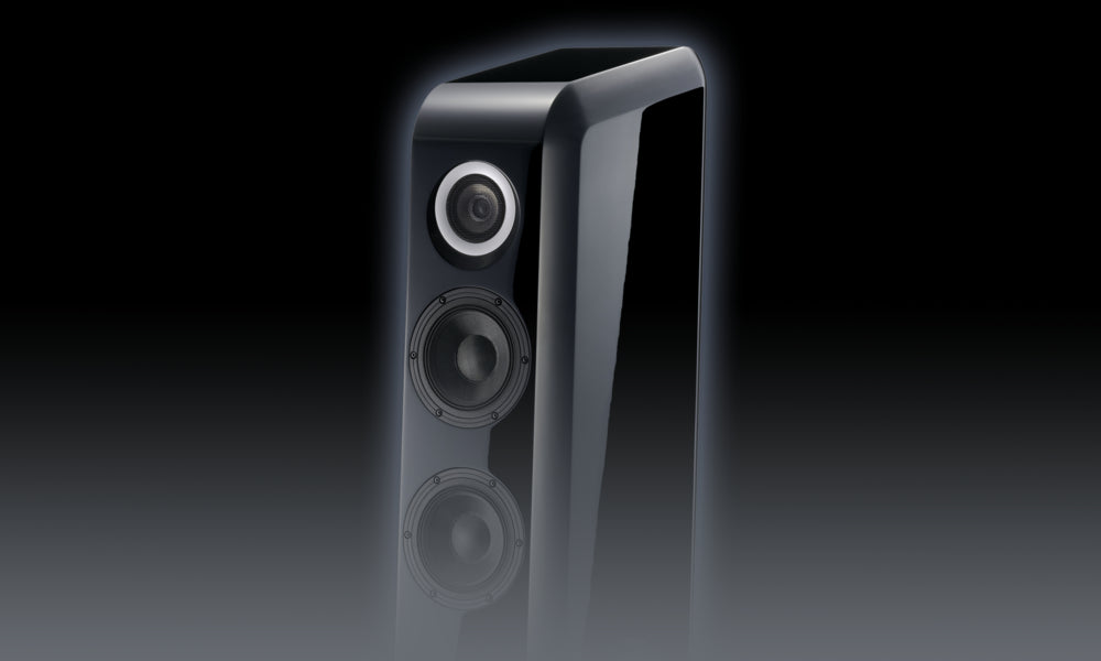 TAD Labs E1TX Evolution One