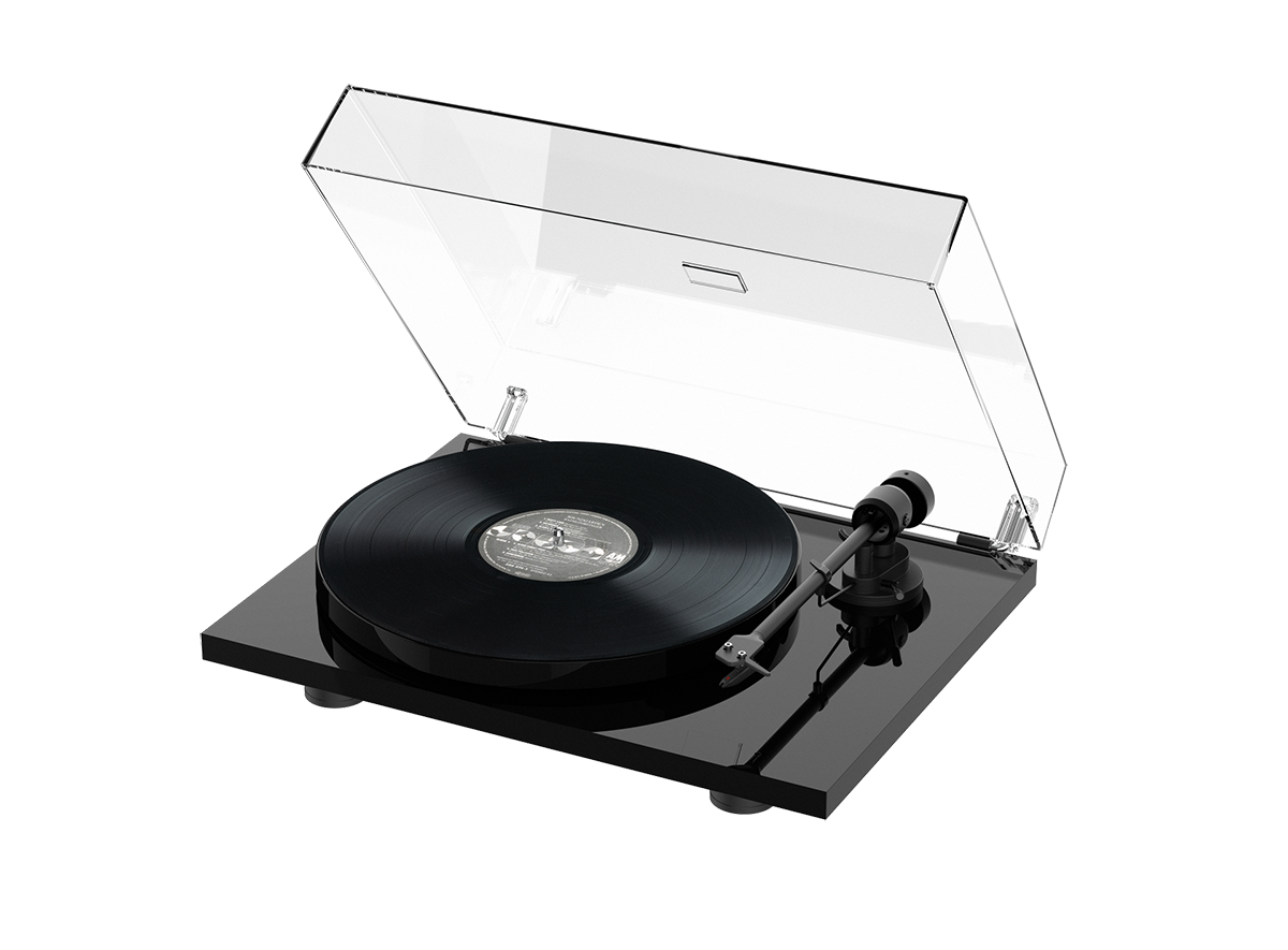 Pro-Ject E1