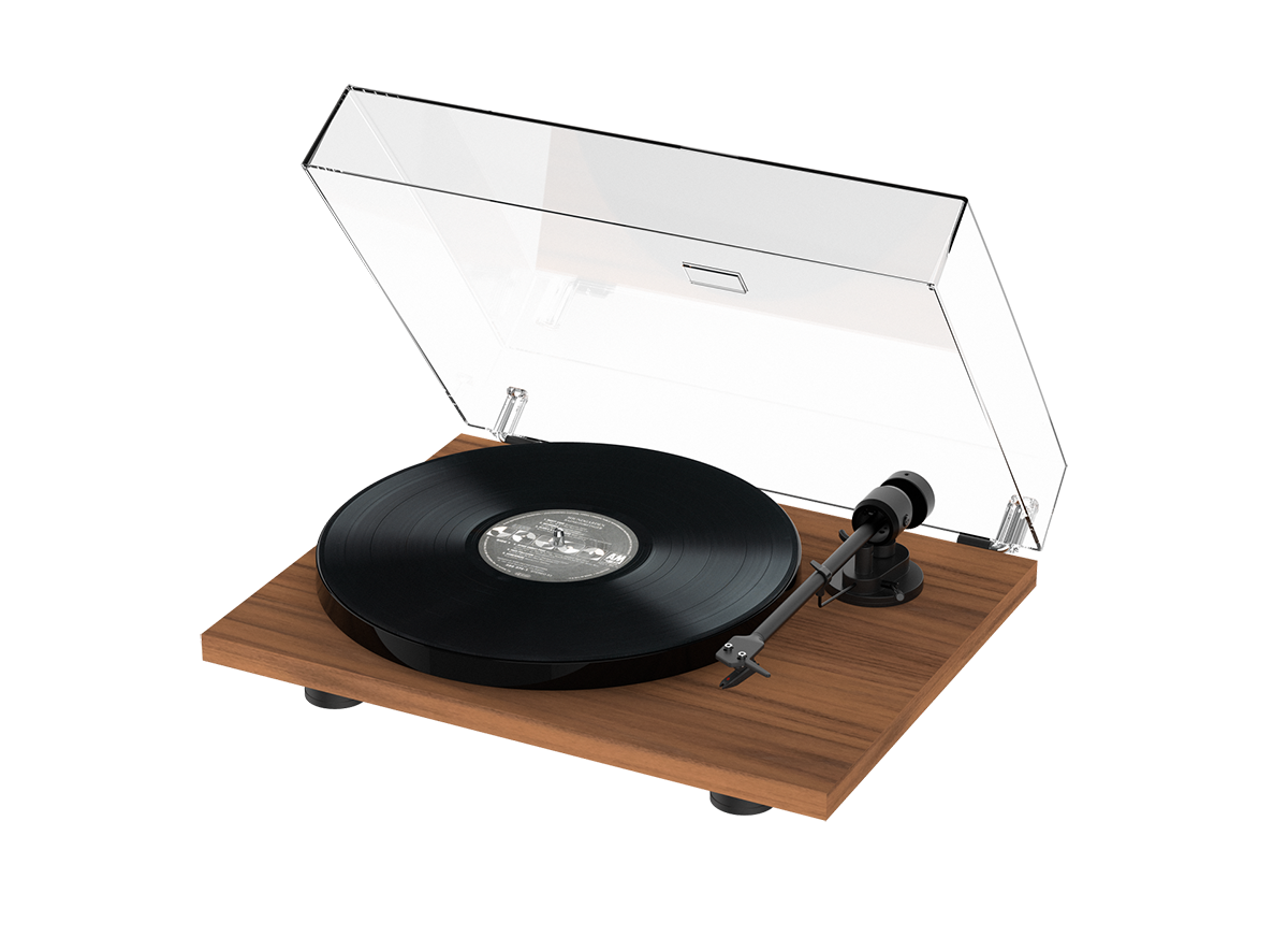 Pro-Ject E1