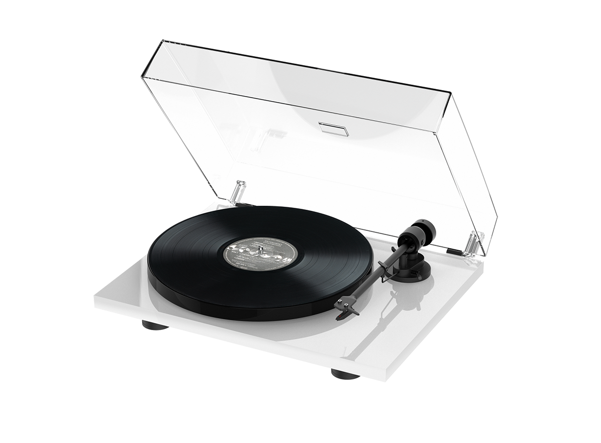 Pro-Ject E1