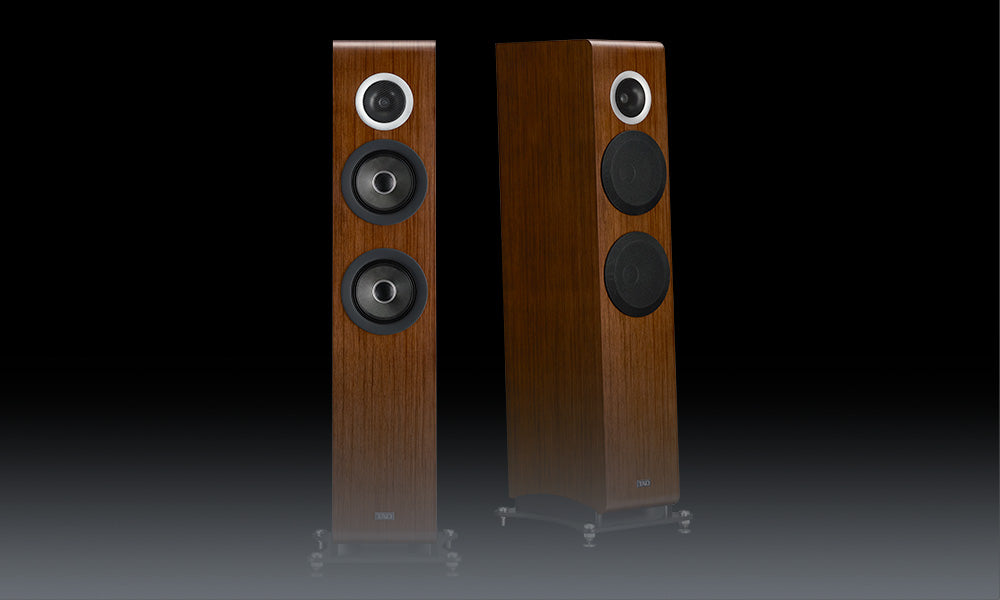 TAD Labs E2 Evolution Two