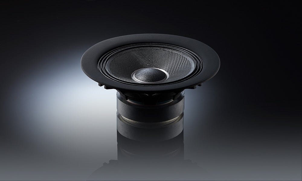 TAD Labs E2 Evolution Two