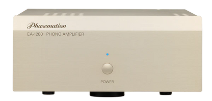 Phasemation PS-1200 Additional Power supply for EA-1200 Tube Phono Stage