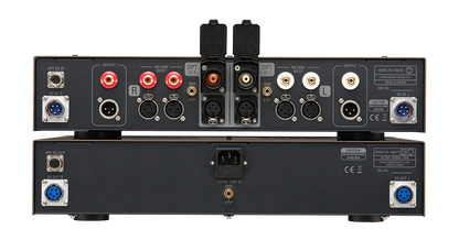 Phasemation EA-1500 Tube Phono Amplifier