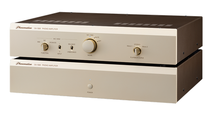 Phasemation EA-1500 Tube Phono Amplifier