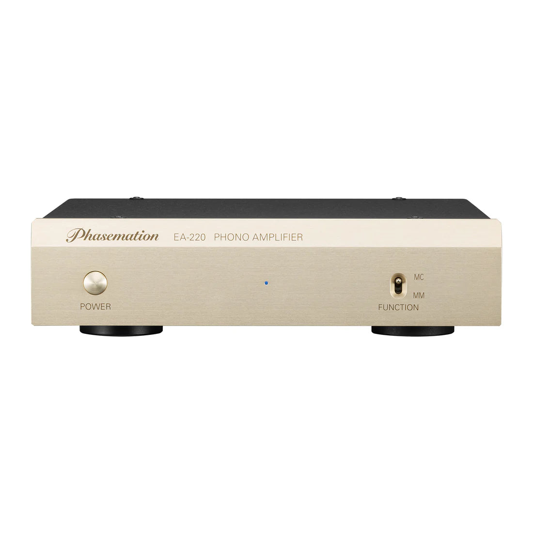 Phasemation EA-220 Phono Stage