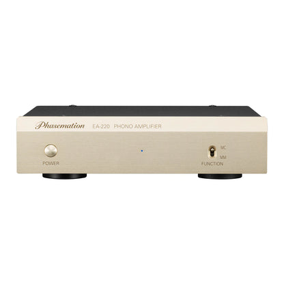 Phasemation EA-220 Phono Stage