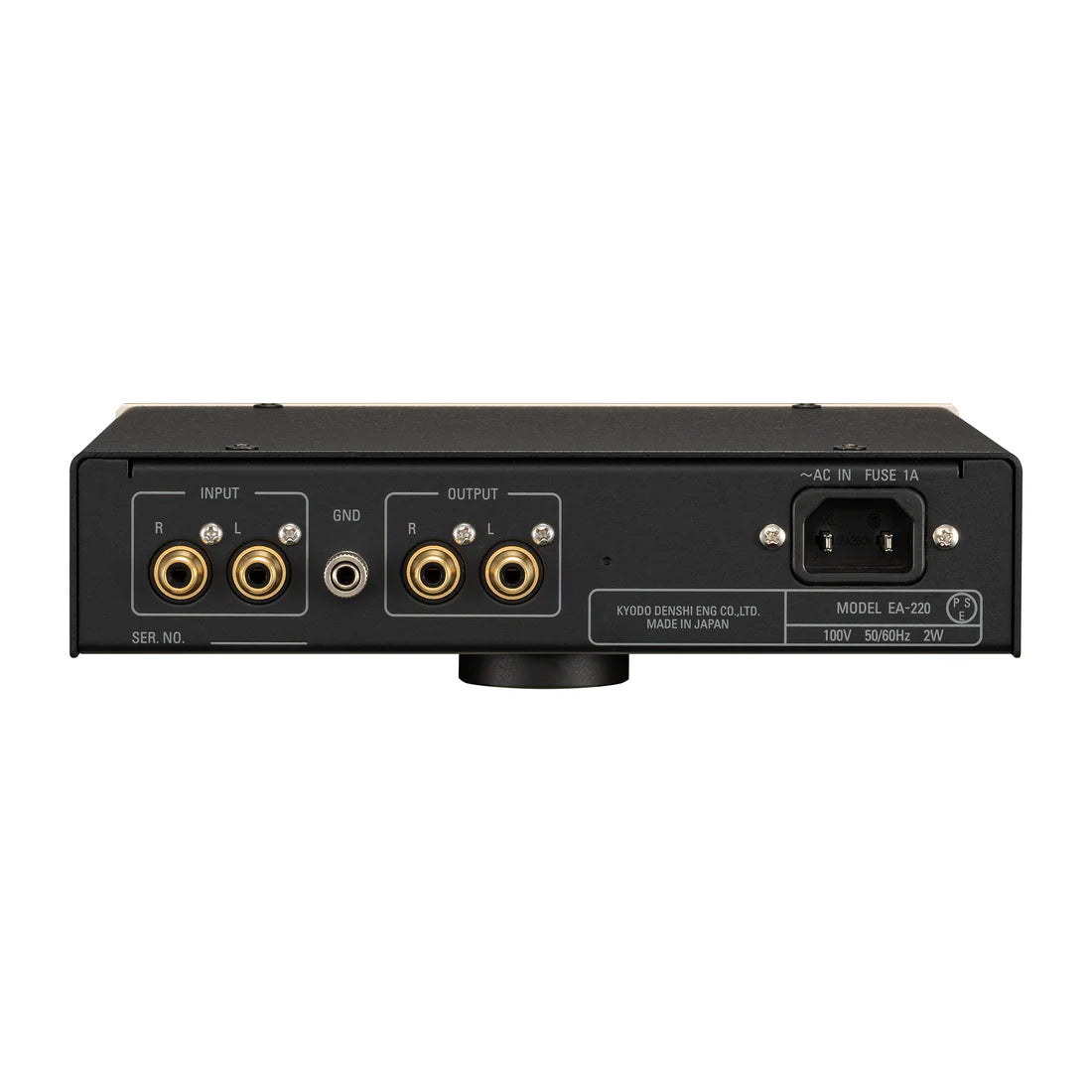 Phasemation EA-220 Phono Stage