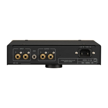 Phasemation EA-220 Phono Stage