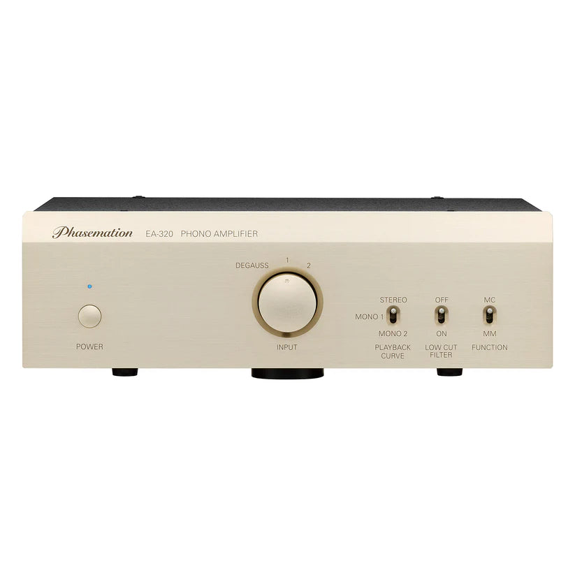 Phasemation EA-320 Phono Stage