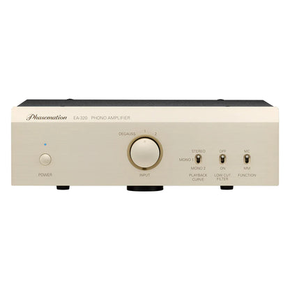 Phasemation EA-320 Phono Stage
