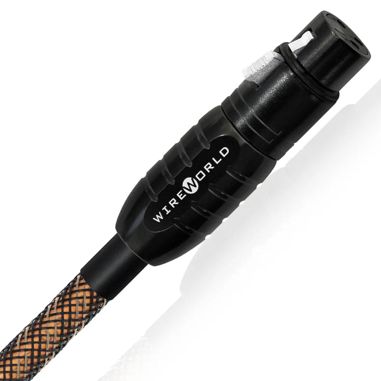 Wireworld Eclipse 10 Audio Interconnect Cable Pair