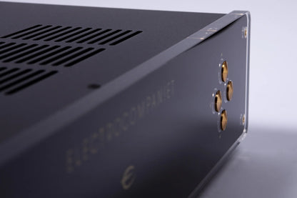 Electrocompaniet ECI 80D INTEGRATED AMPLIFIER