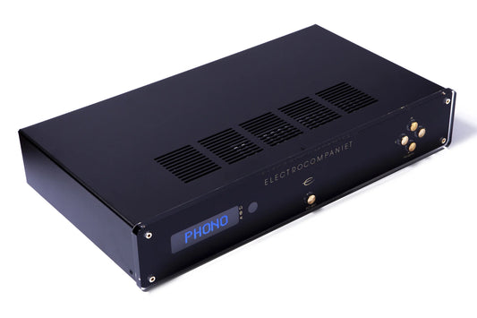 Electrocompaniet ECI 80D INTEGRATED AMPLIFIER