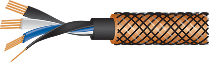 Wireworld Eclipse Biwire Jumper Cable