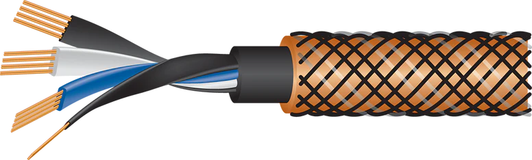 Wireworld Eclipse 10 Audio Interconnect Cable Pair