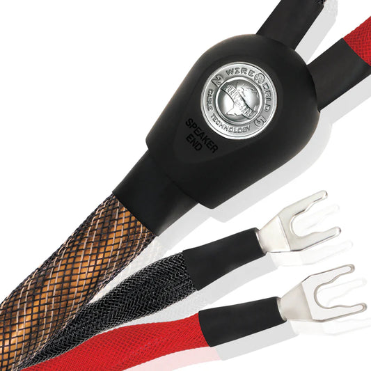 Wireworld Eclipse 10 Speaker Cable