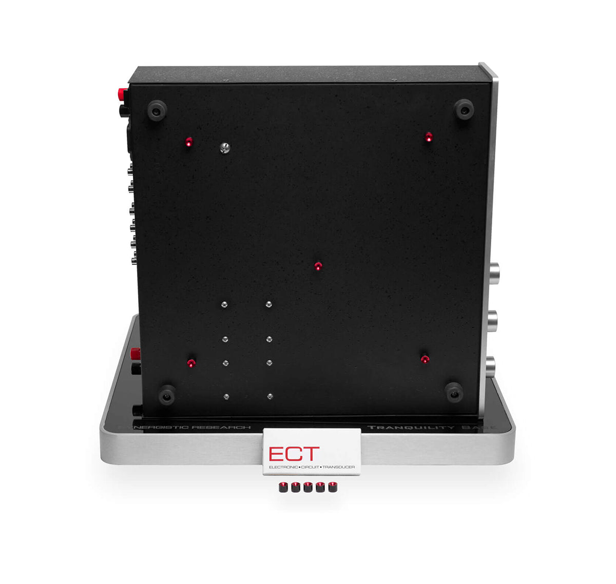 Synergistic Research ECT: Electronic Circuit Transducer