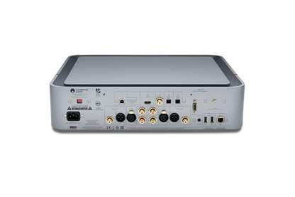 Cambridge Audio Edge NQ
