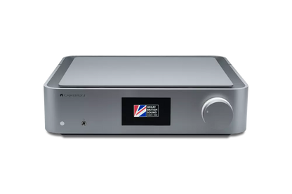 Cambridge Audio Edge NQ