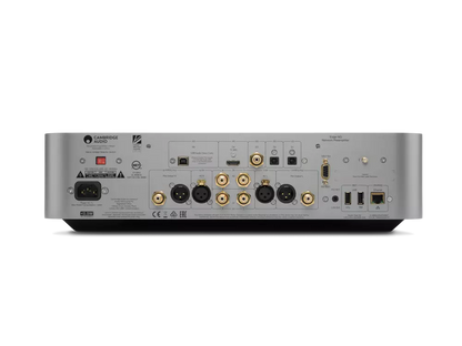 Cambridge Audio Edge NQ