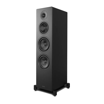 QUAD Elegan 2 Floor-standing Speakers