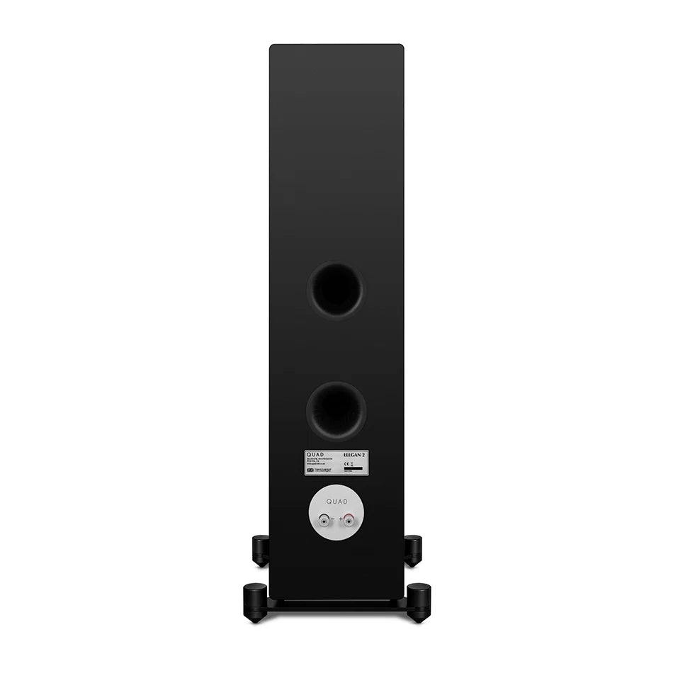 QUAD Elegan 2 Floor-standing Speakers