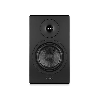QUAD Elegan 1 Bookshelf Speakers