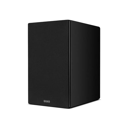 QUAD Elegan 1 Bookshelf Speakers