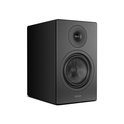 QUAD Elegan 1 Bookshelf Speakers